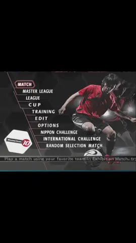 Sound legend #ps2 #winningeleven 