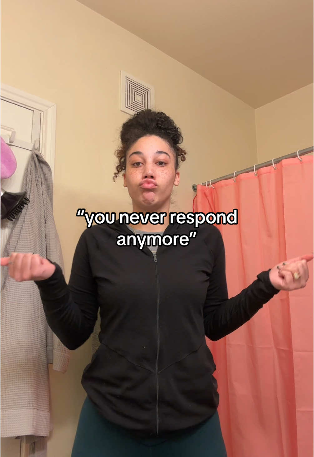 barely ever on my phone atp #relatable #repost #trend #viral #fypシ #30for30 