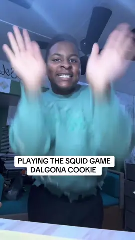 DONT FORGET TO FOLLOW AND SUB TO MY YT #fyp #viral #squidgame #dalgonacookie  