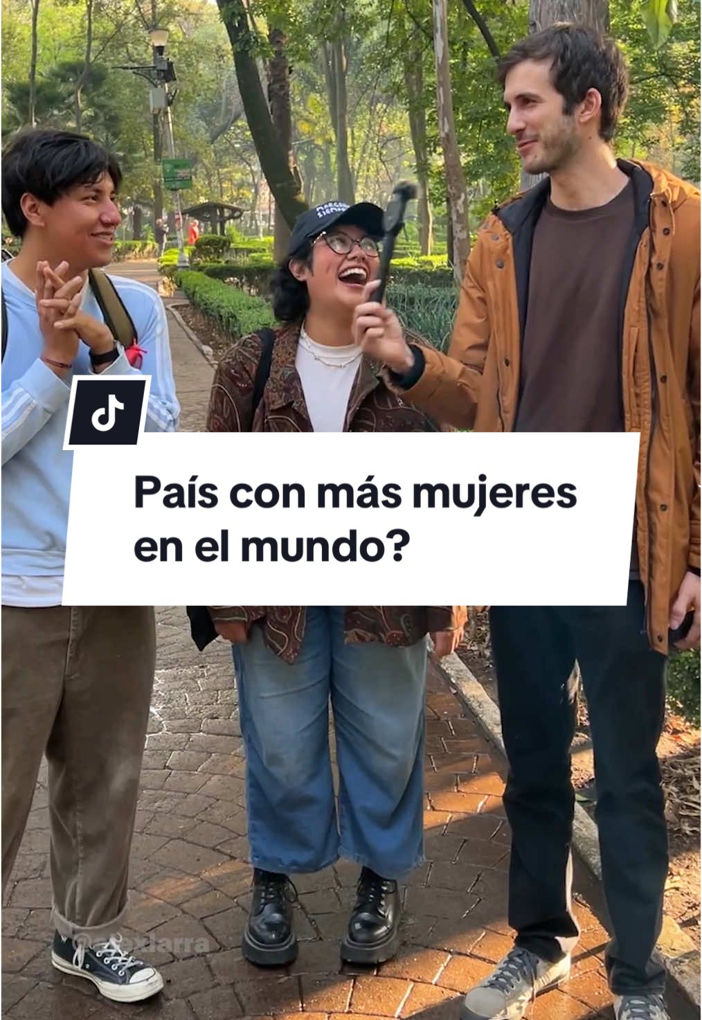 Nadie se la sabrá 😈 ¿o si? #entrevistasenlacalle #preguntasenlacalle #entrevista #preguntas 