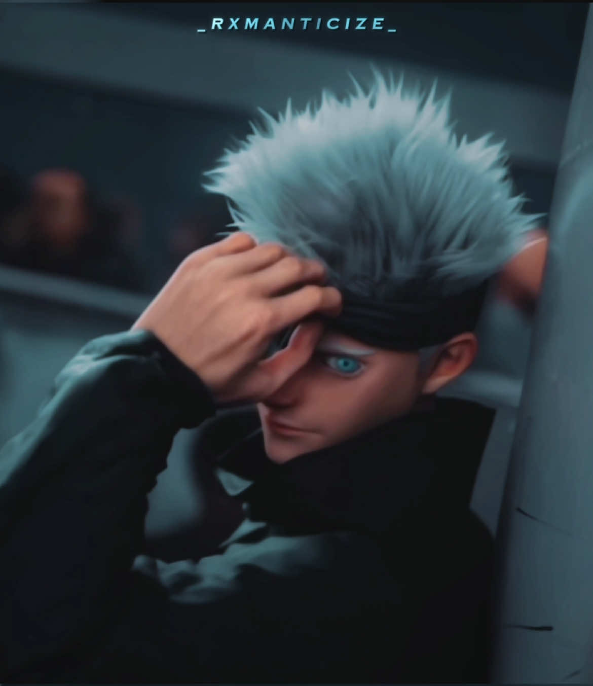capcut is back i’m so happy | animation: xsense | #gojo #satorugojo #gojoedit #jujutsukaisen #jjk #jjkedit #anime #edit #_rxmanticize_ #foryoupage #fyp 