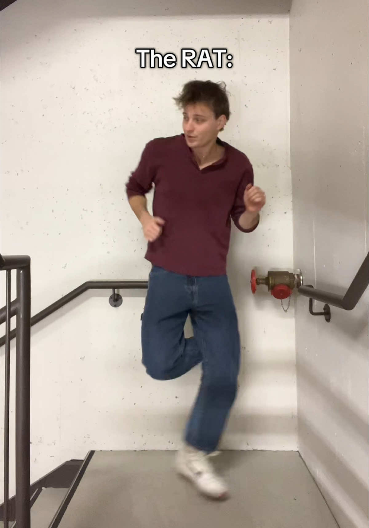 This sound owns my fyp #rat 