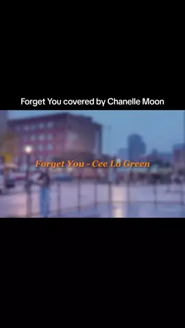 i'm obsessed lkke i need her version on spotify 😩  #chanellemoon #chanelle #chanellemoonthomas #fiftyfifty #피프티피프티 #5050 #chanellefiftyfifty #fiftyfiftychanelle 