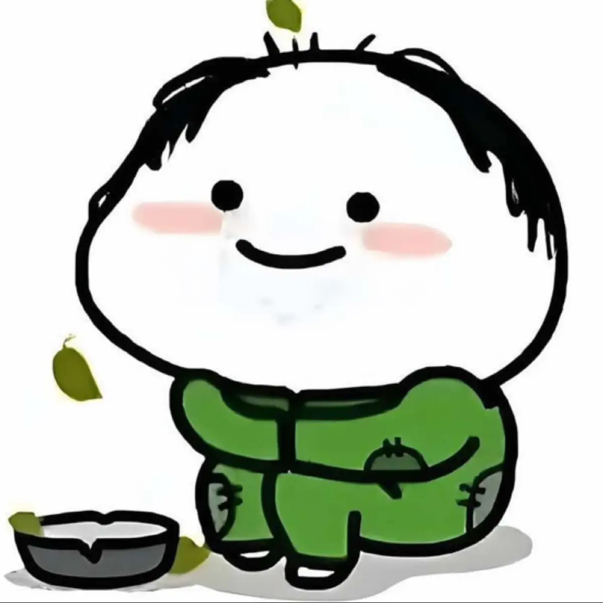 mb lưu về rồi tạo nhãn dán nha 🎀🫶🏻  #xh #stickers 