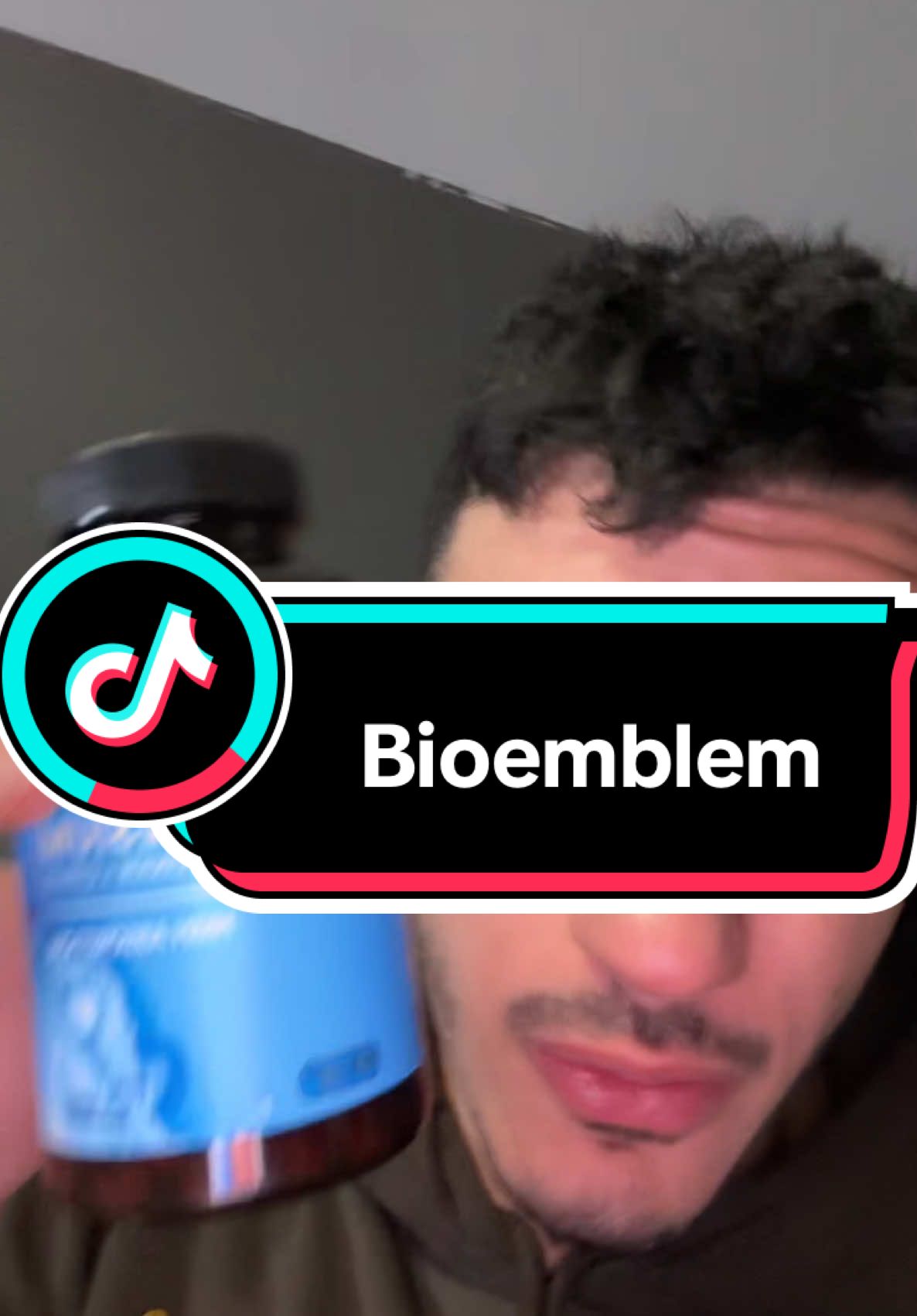 Grab 2 bottles 🤸‍♀️ #fyp #tiktokshop #magnesium #heart #brain #bioemblem 