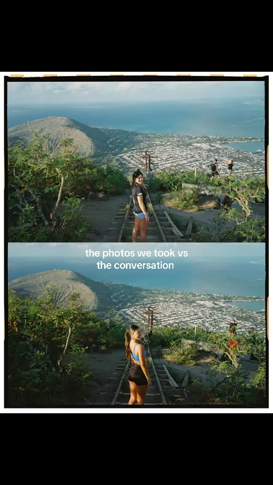 iykyk #kokoheadstairs 