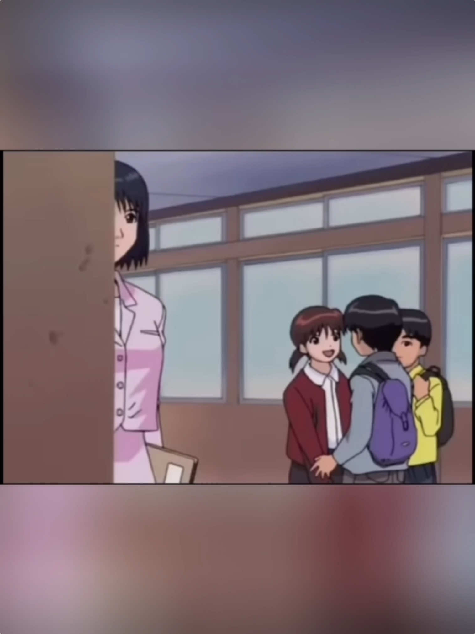 Oh the music teacher, what a ✨ 𝕭𝖎𝖙𝖈𝖍 ✨#ghoststories #ghoststoriesanime #ghost #anime #stories #storiesanime #englishdub #school