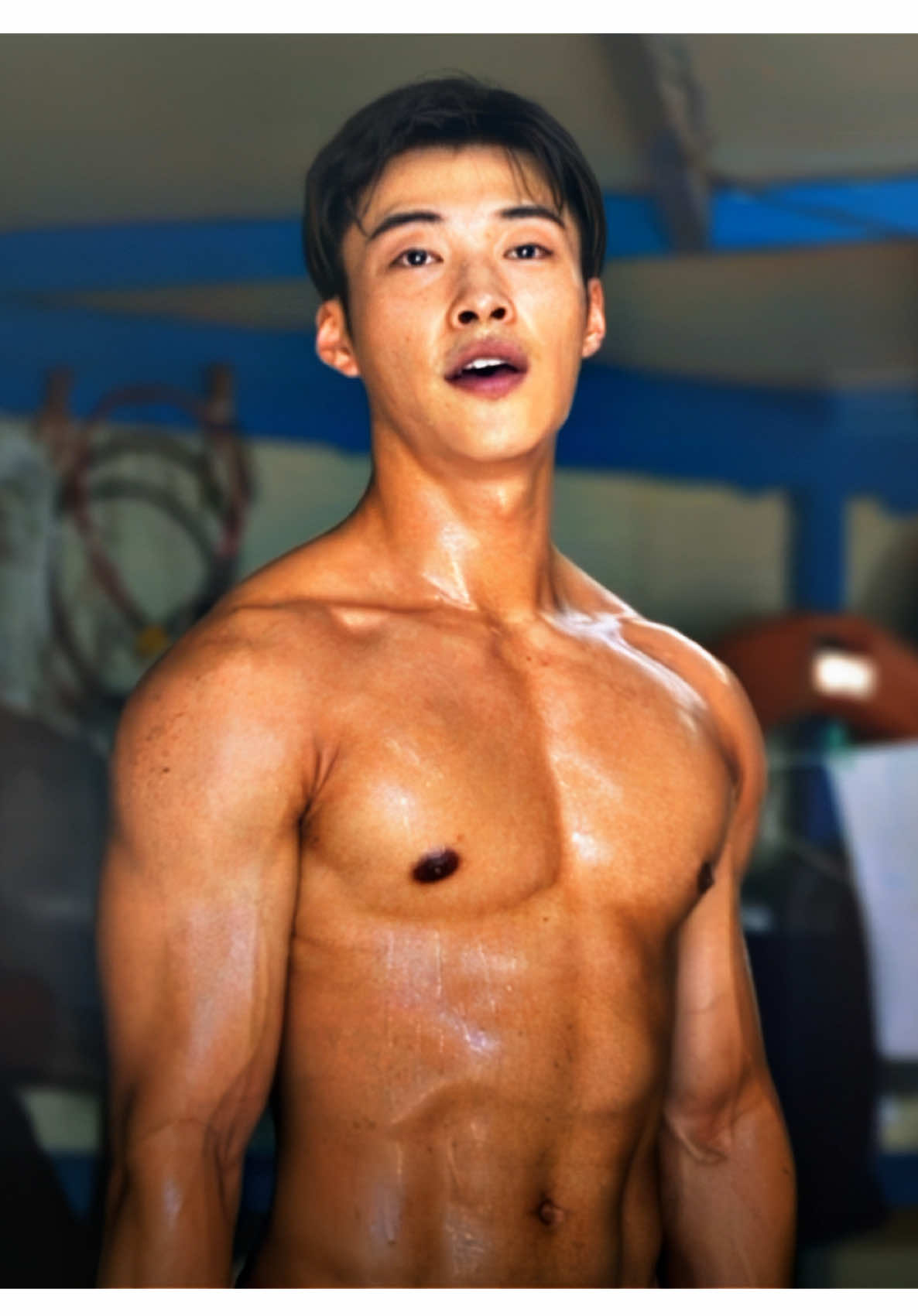 Ep 6-7 >>>         scp:taedae.scp #bloodhounds #kdrama #edit 