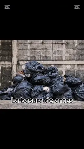# real madrid basura
