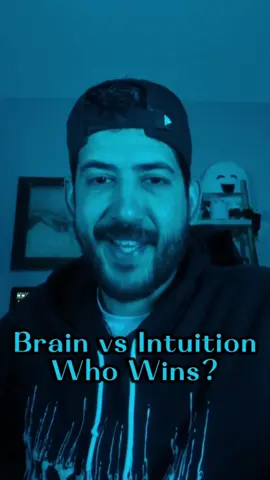 How the Brain Processes your Intuition #Intuition #brainandintuition #mediumship #intuitiveabilities #spiritualawakening #psychic #medium 