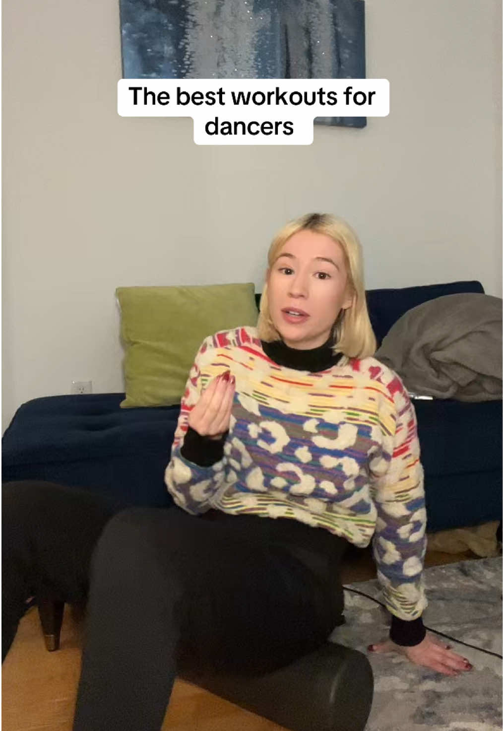 The best workouts for dancers #dancer #workouts #theater #ballet #dancerworkout 