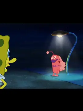 Good night World ❤️ #nostalgic #bobesponja #infancia #goodnight #noche #fyp 