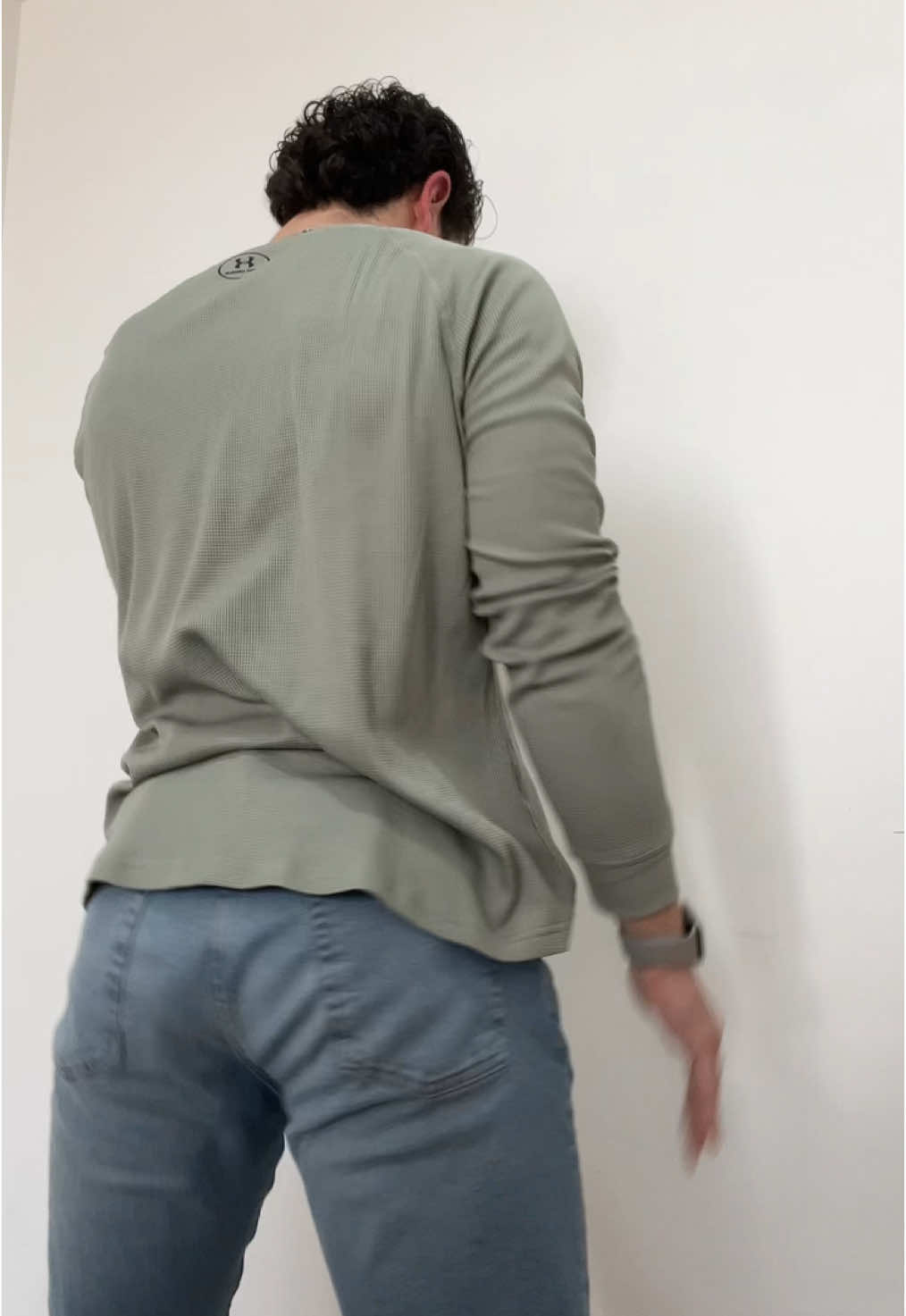 grab the wall ✋🏻#trending #foryoupage #parati #dance 