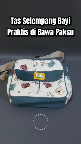 Tas Bayi #tasbayi #tasbayimultifungsi #tasbayilucu #tasdiaperbayi #tasdiaperbagsbayi #cuantanpabatas 