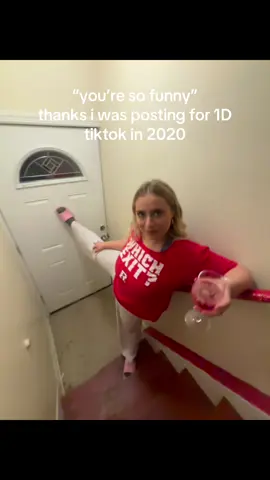 some of yall were meannnnn 🙂‍↕️ #onedirection #rutgers