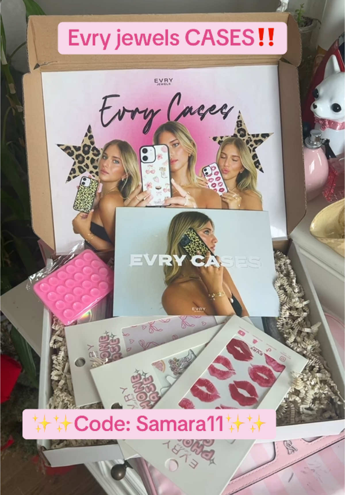USE MY CODE AT @EVRY JEWELS #evryjewels #fyppppppppppppppppppppppp 