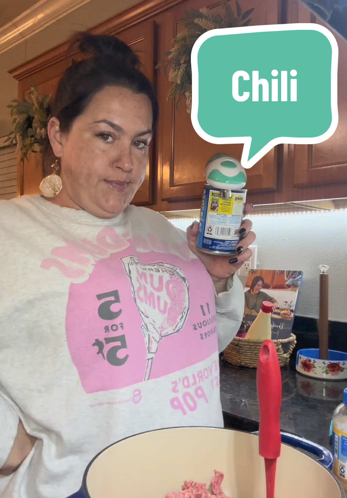 #creatorsearchinsights #easychilirecipe #onepotmeals #coldweatherfood #cookingideas 