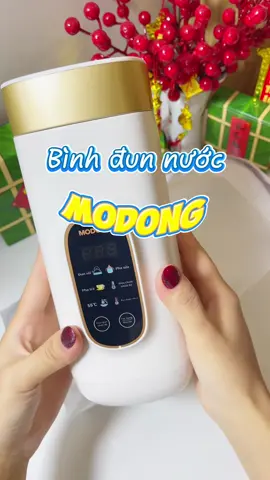 Em bình đun cầm tay mang đi du lịch hay dùng để pha sữa cho con đều rất tiện luôn ấy câc mẹ #mesocnhimreview #binhdunnuoc #camtay #binhdunnuoccamtay #binhdunnuocphasua #modong 