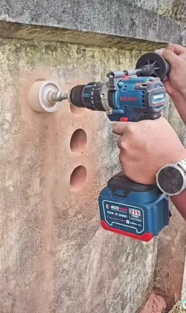 Máy Khoan 3 Chức Năng 90Nm BOSHUN -ID1390BL -Đầu Kẹp 13mm Autolock ,Ko chổi Than ,Chân Pin Phổ Thông (Bộ 2 pin 21V/4Ah)#giadungdienmay24h #thinhhanhtiktok #hottrend #hot #xuhuong #thinhhanh #lenxuhuong #xuhuongtiktok 