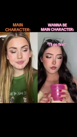 #duet @Bianca Limon #POV The mean girls wants to be the main character so bad… #meangirl #maincharacter #collab#CapCut 