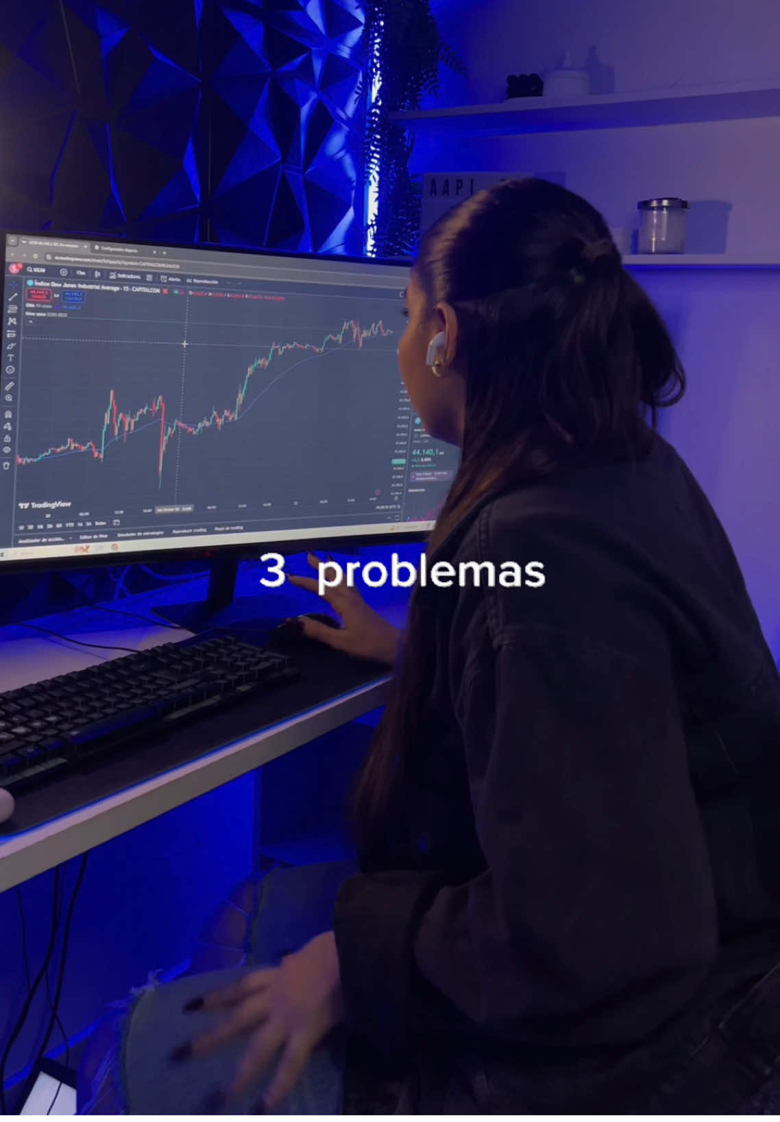 Aplica para los que no tienen un Plan de TRADING 😅 #trading #tradingstrategy #daytrading #forextrading #tradingforex  