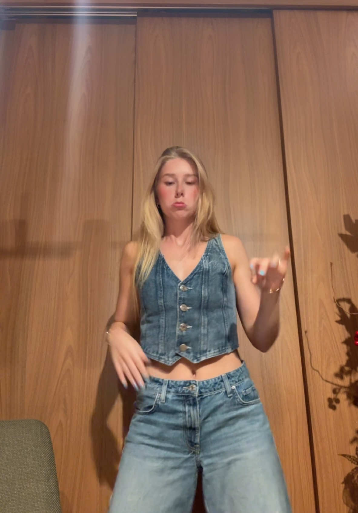 Pq eu nunca posto nada dançando 😭😭😭