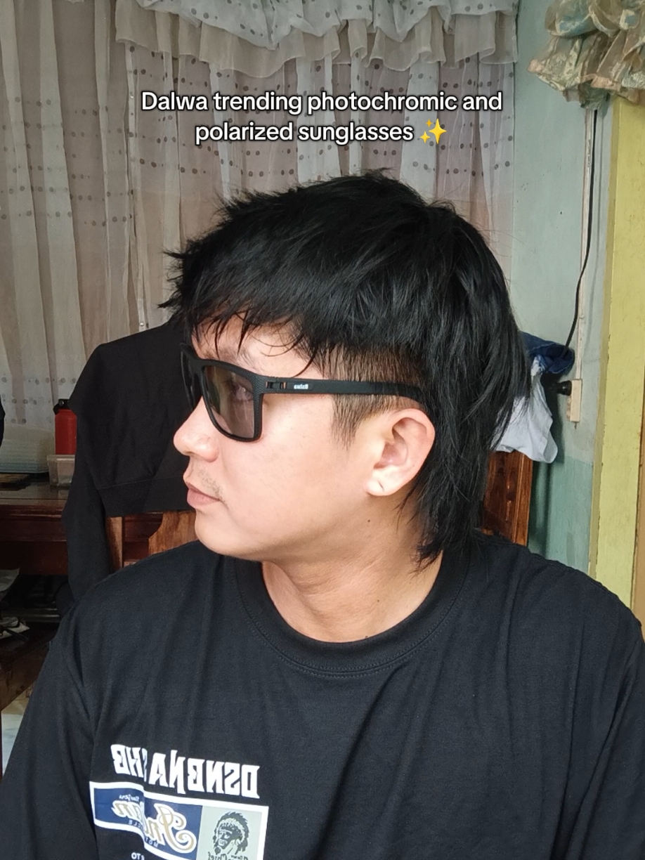 Dalwa Trending Photochromic & Polarized Sunglasses ✨ #sunglasses #sunglass #eyeglasses #trendingeyeglasses #trendingsunglass #photochromic #photochromiceyeglass #affordablesunglasses #affordableeyeglasses #polarizedsunglass #antiradiationglass #antiradiation #antirad 