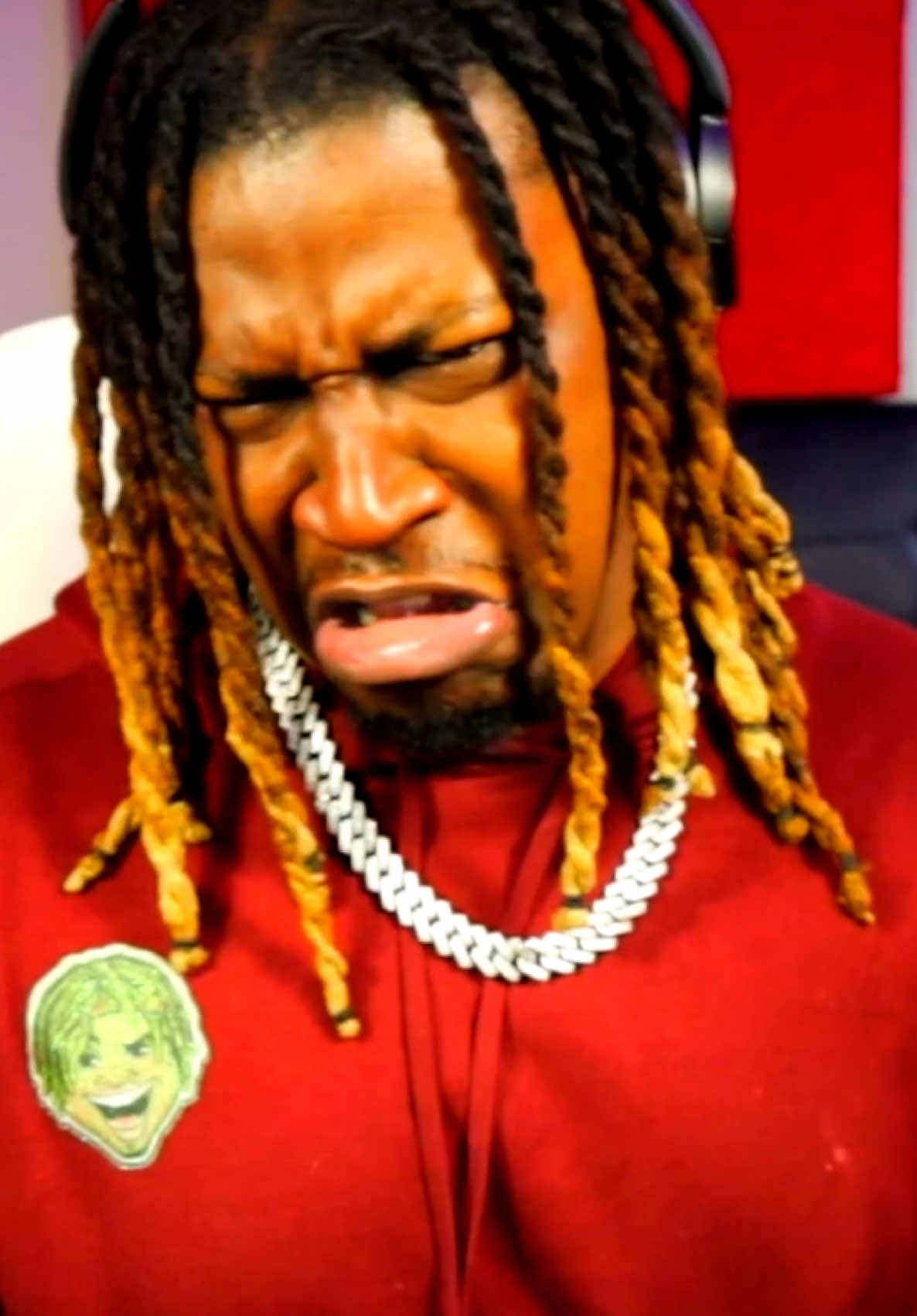 Architects Delievers HEAVY on Too LIT Mafia! Full video on YouTube #architects #2LM #toolitmafia #4upage 