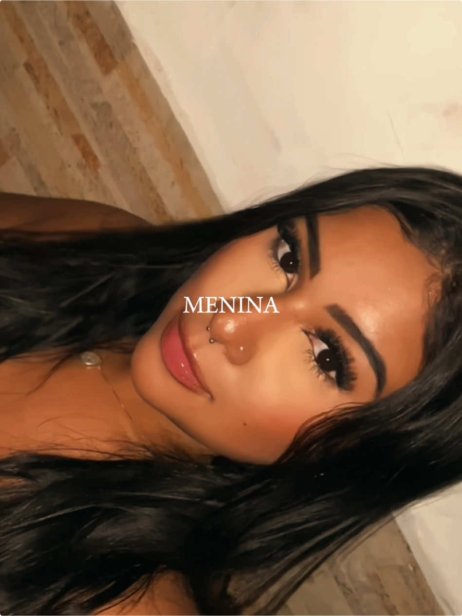 A beleza é você, menina #CapCut 