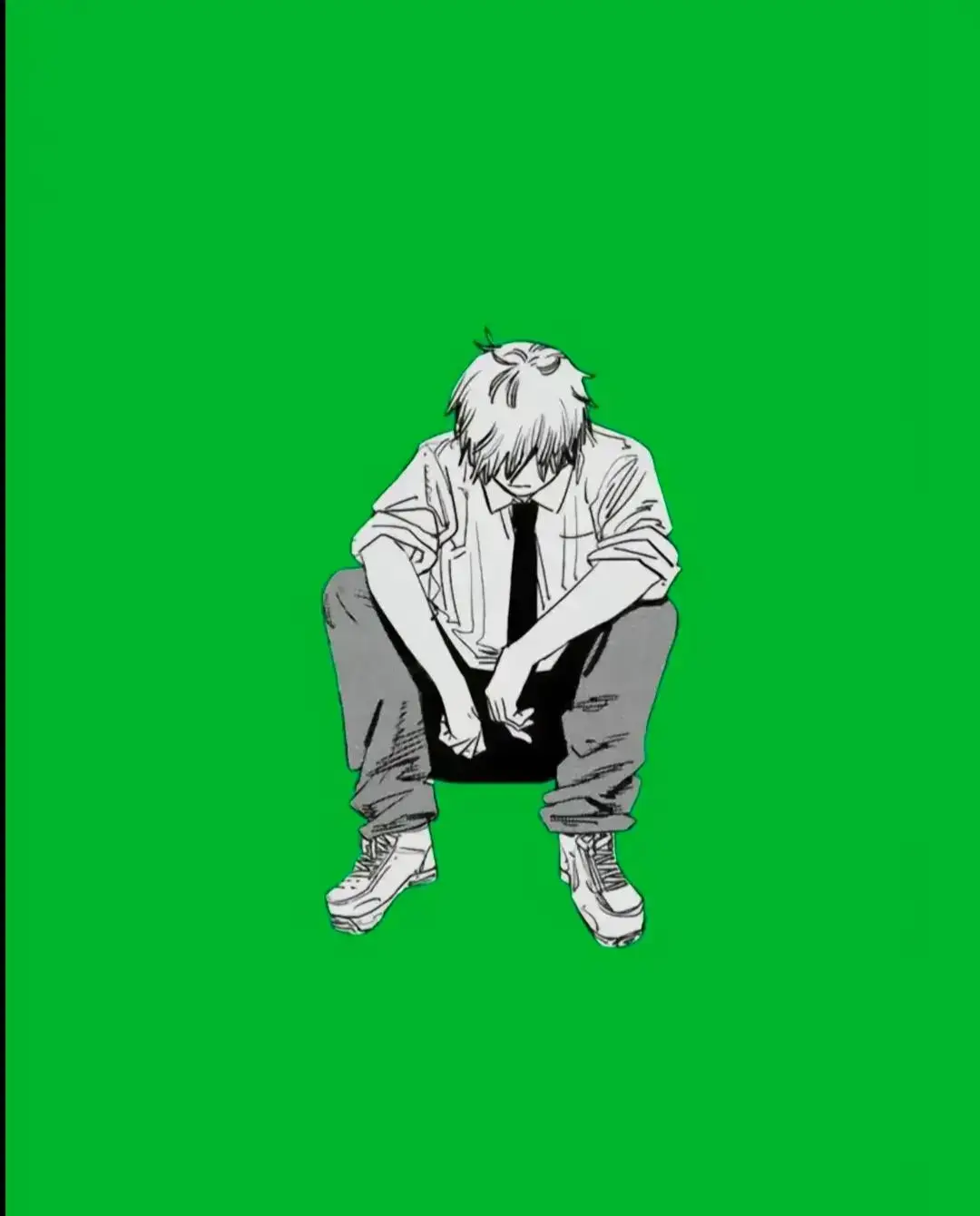 MENTAHAN GFX GRATIS AMBIL AJA #gfx #MENTAHAN GFX#greenscreen #anime