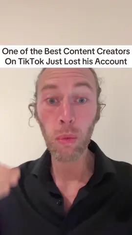 One of the Best Content Creators Just lost his account. #health @drshjntani @Dr.Shintani 