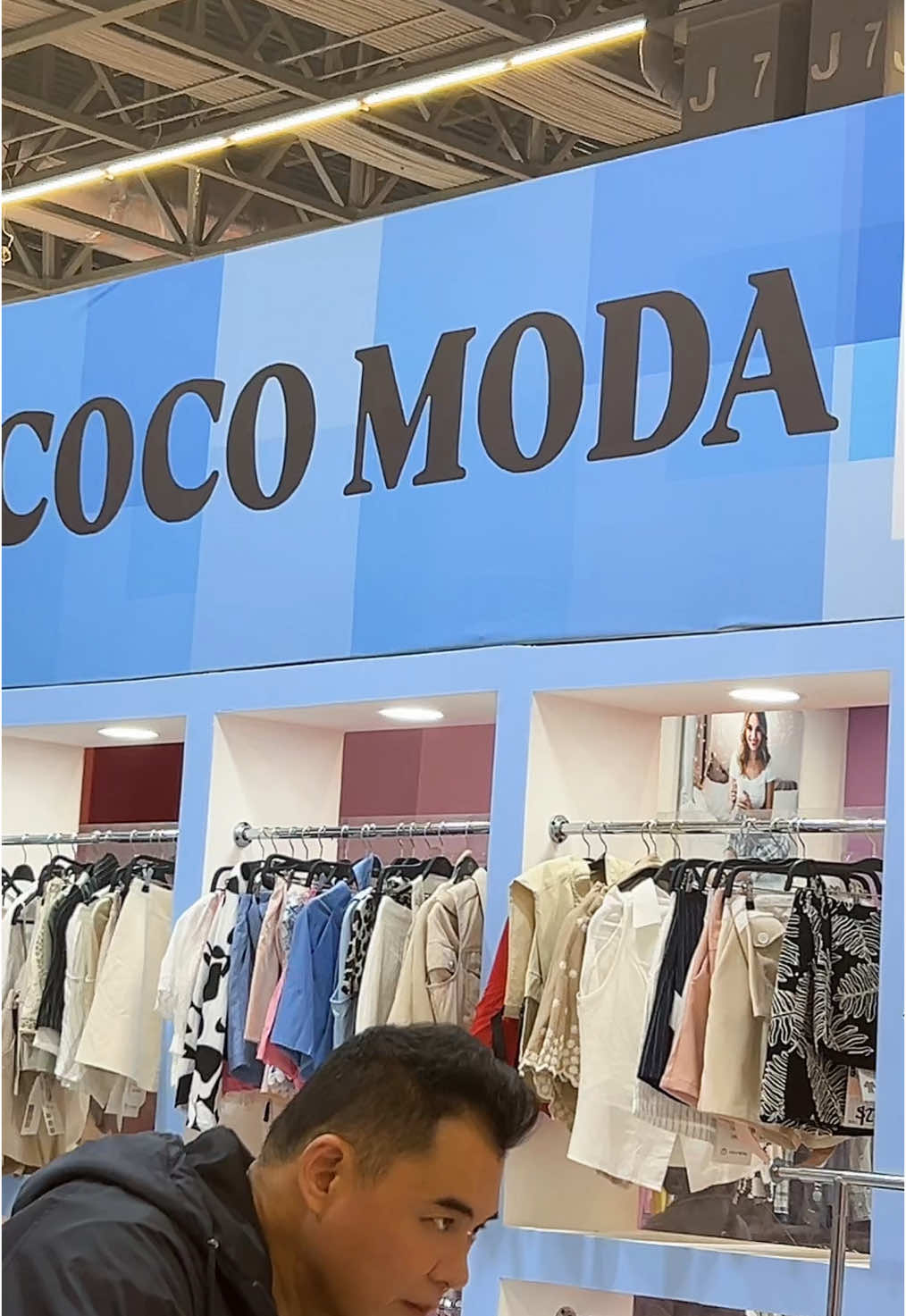 Expomoda#cocomoda🌸 