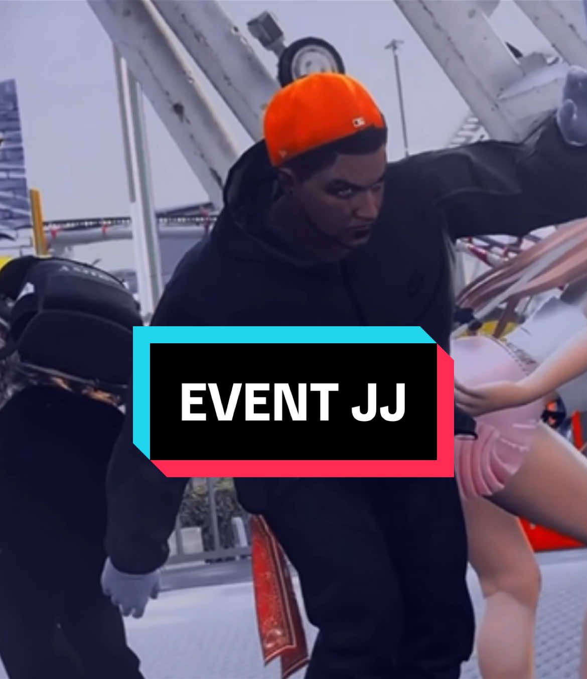 incer juara 2, juara 1 dah pasti @XauzyIVK 🗿 -inframe: @SUPER Faaa @NADAKU @Vunny Reksa Hakanatomi #eventkotahopefully #hopefullyroleplay #hopefullyv2 @Official Hopefully Roleplay 