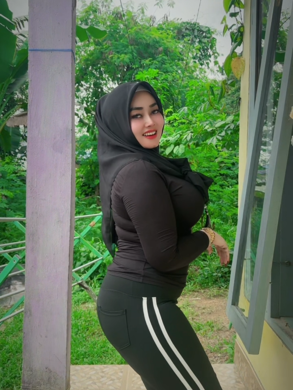 hijab jaman now hijab ketat hijab hot jilbab tiktok #hijab #jilbab #hijabfyp #fyp #fypシ #foryoupageofficiall  #fypppppooooppppppppppppp 