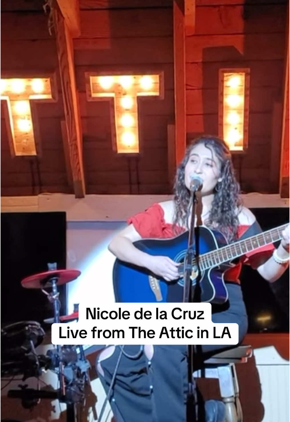 New cover coming this week to my YT channel!! Check it out 🥰🎶🎶 #nicoledelacruz #nicolemariedlc #pov #singer #losangeles 