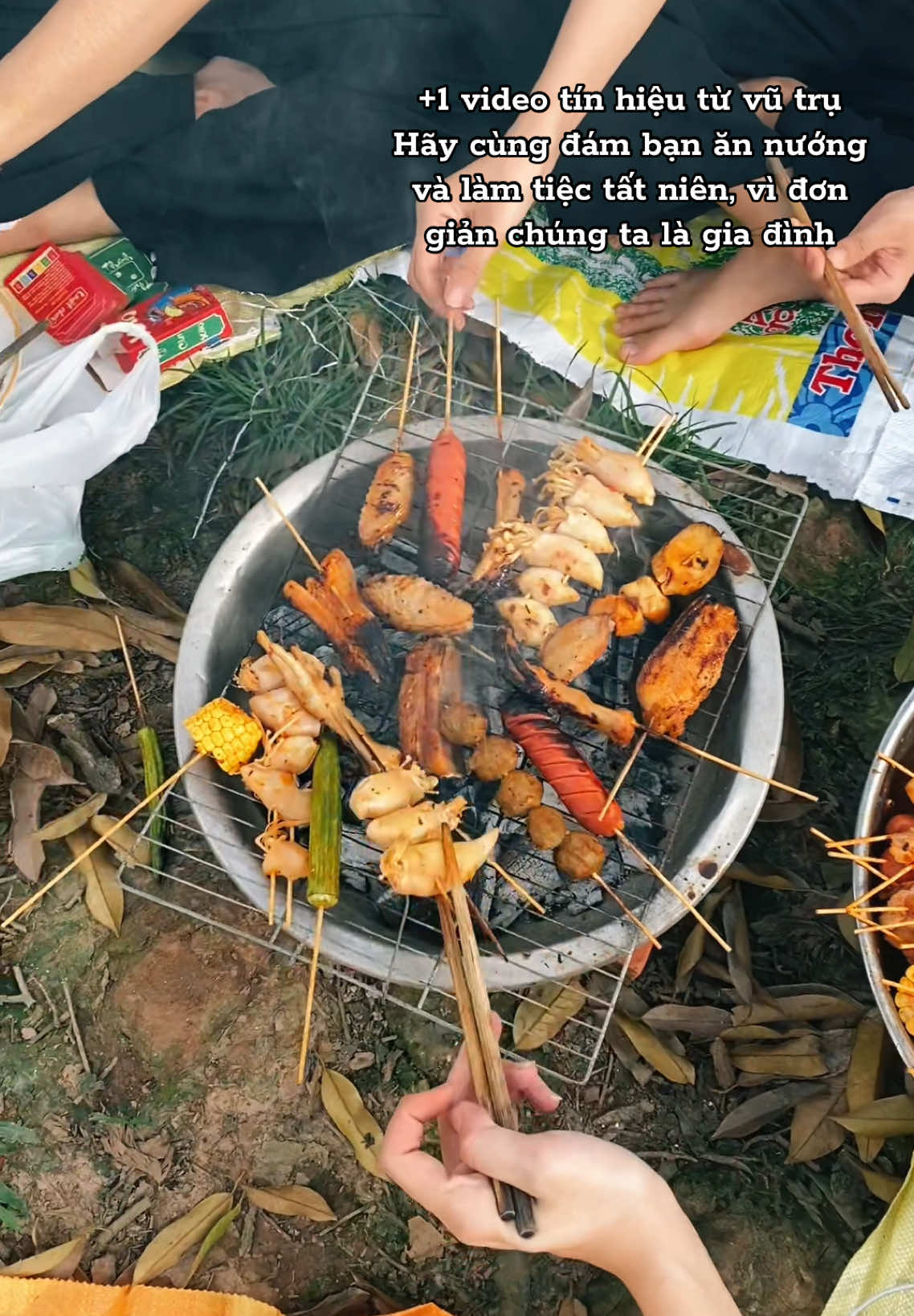 Tất niên sớm cùng tụi mình nha #foryou #viral #tiktok 