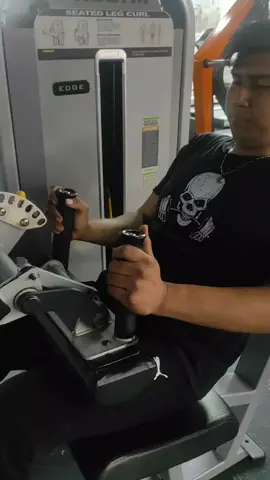 #workout #gymrats🐀💪 #gymratsonly #gymrat #gym #gymmotivation #gymlifestyle #skullfitness #legday #legdayeveryday #legdayworkout #nopainnogain 