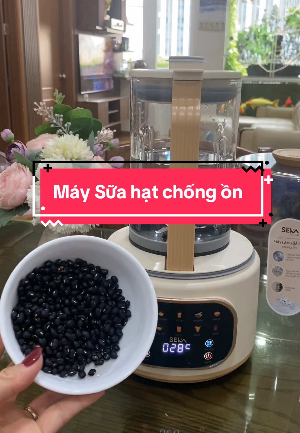 XAY MỊN + CHỐNG ỒN TỐT🎉 Chỉ có thể là Phiên bản E500 👍#maylamsuahat #maylamsuahatdanang #mayxaysinhto #huyenseka 