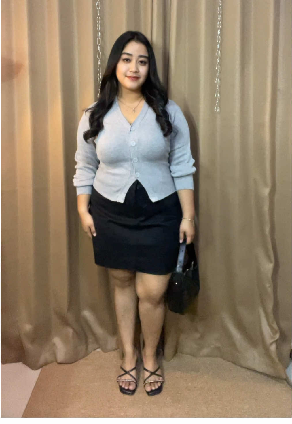 #plussizeoutfit #ootdplussize @BIGSIZE FRIENDLY 