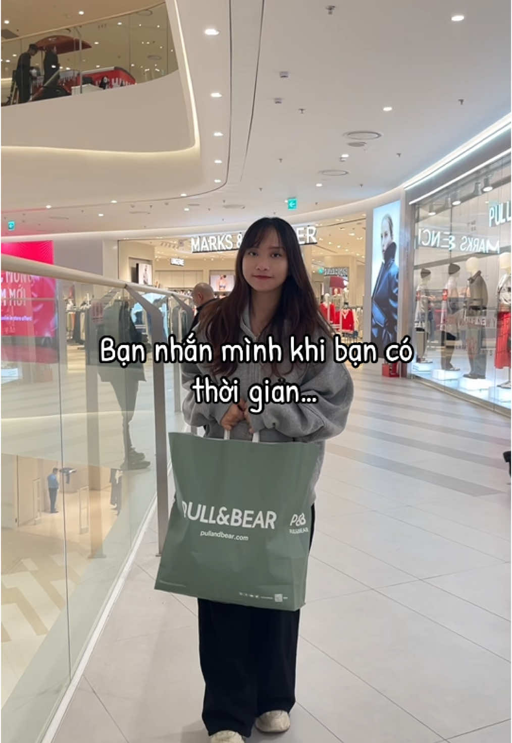 Ê nhưng với đúng người nha :)) chứ tui cũng lười nt cực #bocapnghigi #hellohoaithu 