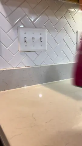 Just a satisfying little clean up 🧽 🫧 #clean #CleanTok #cleaning #asmr #asmrcleaning #cleaningasmr #satisfyingsounds #TikTokShop #tiktokshopfinds #scrubdaddy  #tiktokshopmusthaves #fyp 