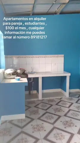#estelinicaragua🥺🇳🇮 #apartamentosenalquiler #estudiantes #faremesteli #realestelidenicaragua🇳🇮 