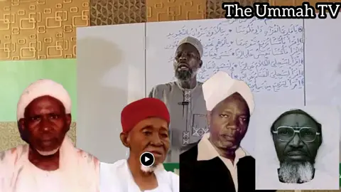 #amubieya #yoruba #muslim #yoruba #darulhadith #markaz #markaz #ibadan #tijaniyyah #qodiriyyah #nigeria #addabyya 