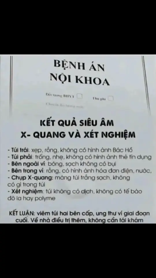 Bệnh này nặng thật🤣🤣🤣🤣💵💵💵💵#xuhuong2025 