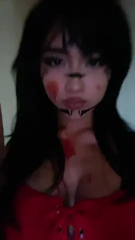 hi #jjk #jjkcosplay #sukuna 