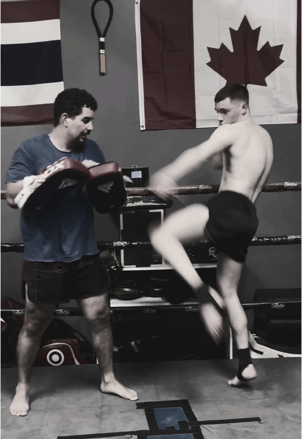 Kicks kicks kicks #muaythai #onechampionship #thailand #bangkok #krabi #fairtex #mma #boxing #fight #fy 