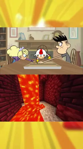 kick buttowski- La Foto - Parte-1 #kick #kickbutowski🤘 #dibujo #parati #fyp #asmr #relajante #Minecraft #parkour #minecraftmemes