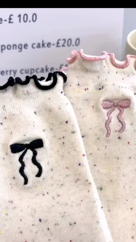 Set 10 đôi tất nơ cổ cao  #tất #vớ #tatcocao #tatno   #tatdep #tatthoitrang  #tatgiare #viralvideo #xuhuong #salegiuathang #sieuhoinhasangtao 