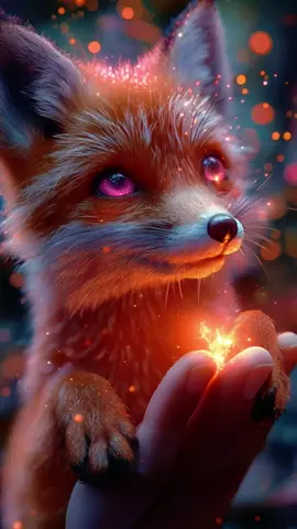 Adorable vaporwave foxes with glowing pastel fur, playful eyes, and a neon-lit grid background. Surrounded by palm trees, holographic shapes, and a radiant sunset, they bring charm to the surreal retro vibe. #VaporwaveFoxes #NeonDreams #PastelGlow #RetroAesthetic #CuteAndCool #DigitalFantasy #FoxVibes #surreal