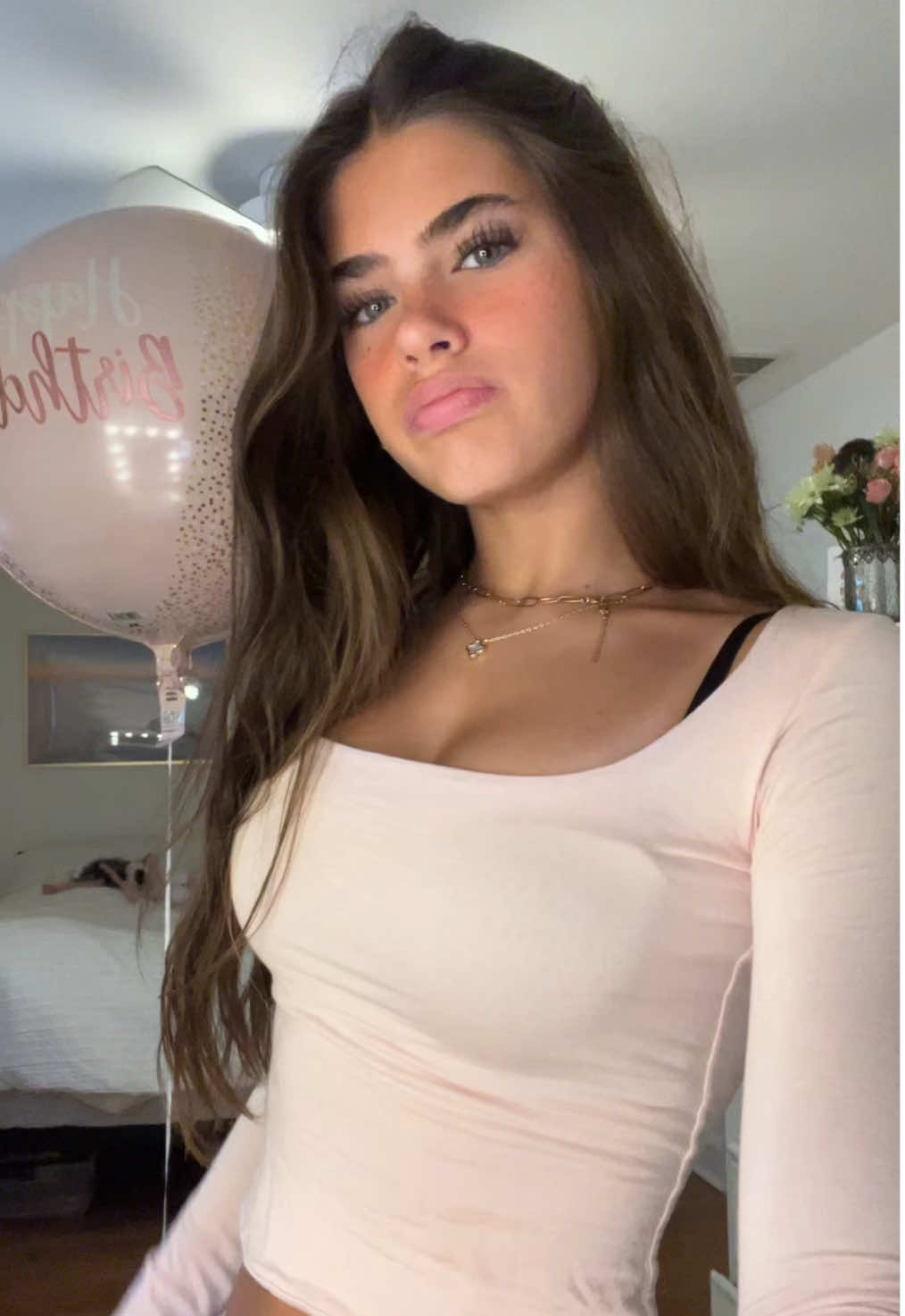 MY BIRTHDAY!#fyp #foryoupage #outfit #birthday 